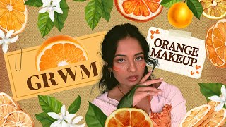 we now know why oranges taste orange 🍊🔍 new research [upl. by Westhead]