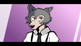 Legoshi Beastars Important Message [upl. by Abram785]