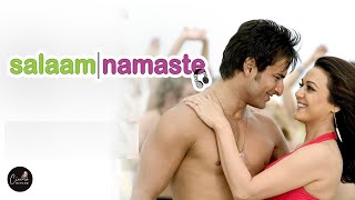 Goodbye Namaste Salaam Full Video Song HD Suryavanshi Salman Khan Sheeba [upl. by Ymmor]