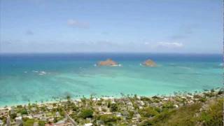 LANIKAI Kaiwa Ridge Trail Hanohano Wailea Na Palapalai [upl. by Hardi]