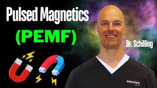 Pulsed Magnetics PEMF Explained By Dr Schilling [upl. by Enyleuqcaj]