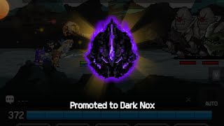 Slayer Legend Dark Nox Promotion [upl. by Jadda]