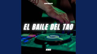 El Baile Del Tao Remix [upl. by Eioj]