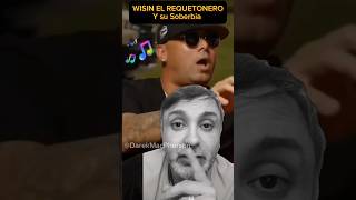 El Reguetonero WISIN comete un gran error contra grandes Artistas Pianistas OBSERVEN [upl. by Ylro28]