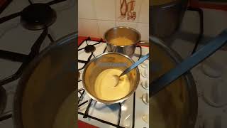 Cheese sauce for pasta bake [upl. by Darda]