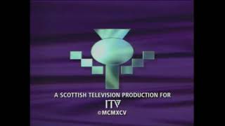 A Scottish Television Production for ITV 1995 [upl. by Adriel]