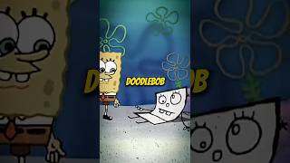 How DoodleBob Was Created [upl. by Byron]