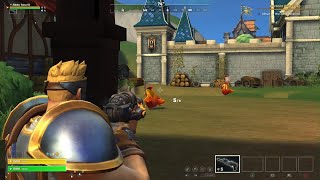 Realm Royale20241119195619 [upl. by Ryhpez]