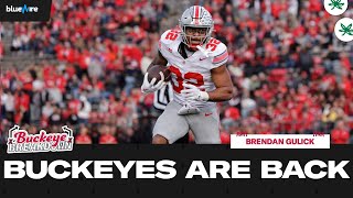 Ohio State The Buckeyes are Back for the 2024 College Football Season [upl. by Aeneus]