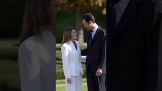 The love between Queen Letizia and King Felipe of Spain [upl. by Ahcsrop]