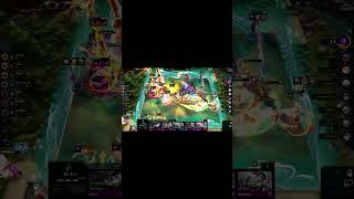 TFT CARRY WUKONG 6 GÖKSELleagueoflegends gaming teamfighttactics tftmeta tft tft3star [upl. by Neenej]