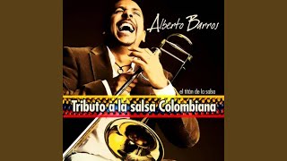 Medley Tributo a la Salsa Colombiana [upl. by Merceer]