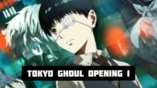 Tokyo ghoul opening 1 cover español  grabado en cel xD [upl. by Ranger877]