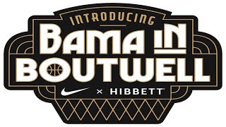 Bama in Boutwell game set for October 18th against Wake Forest [upl. by Bartholemy]