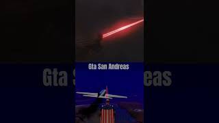 Homelander plane dawn The Boys Vs Gta San Andreas [upl. by Einnep]