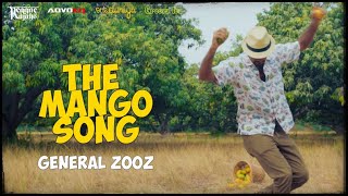 General Zooz  The Mango Song Official Video [upl. by Vez]