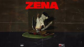 021kid  ZENA Official Audio [upl. by Zanahs435]