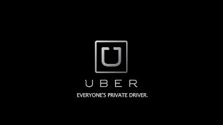 UBER Commercial [upl. by Gradey]