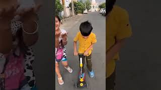 Sourav joshi barish vlog 🤣 vlog souravjoshivlogs souravjoshivlogs7028 [upl. by Etnuahc]