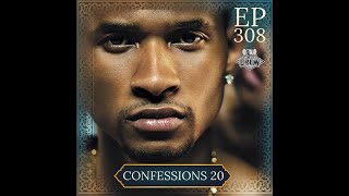 Concert Crew Podcast  Episode 308 Confessions 20 [upl. by Fernando]