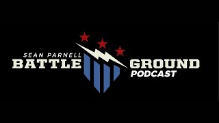 Sean Parnell Battleground Podcast Trailer [upl. by Anhavas455]