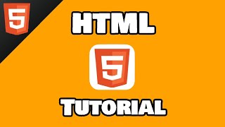 HTML tutorial for beginners 2023 🌎 [upl. by Sajovich]