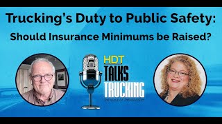 What is Truckings Duty to Public Safety [upl. by Alikahs]