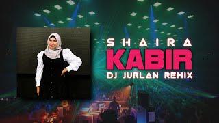 KABIR Remix  DjJurlan Remix   Sa Chubby Mo Makikita ang Ganda [upl. by Nylak]