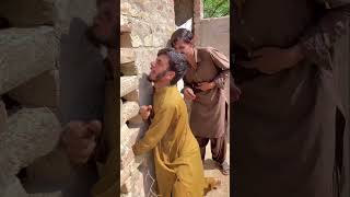 Yeh tu mujhai dulhan lag rahi hai funny khizeromar comedyfilms viralvideo comedymovies fun [upl. by Rebel746]