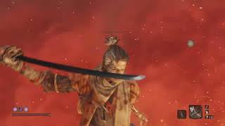 Sekiro Shadows Die Twice Часть 12 Грешные монахи [upl. by Ardyth]