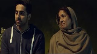 Badhaai Ho Full Movie  Aayushmaan Khurrana  Gajraj Rao  Neena Gupta  Sanya M  Review and Facts [upl. by Letsyrk]