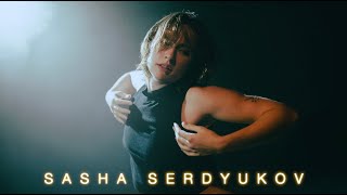 Sasha Serdyukov  2024 Dance Reel [upl. by Ilyak]