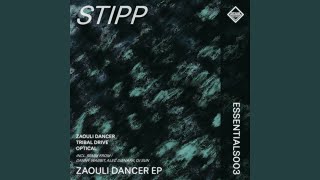 Zaouli Dancer Original Mix [upl. by Aliehc]