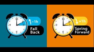 Daylight Saving Time 2024 What You Need to Know [upl. by Belinda289]