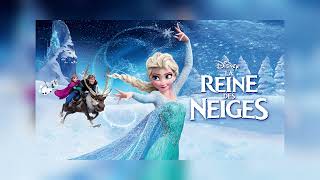 Audiocontes Disney  La Reine des neiges [upl. by Schreibman]