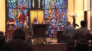 621 Erev Shabbat Service live broadcast from Temple BethEl San Antonio [upl. by Elaen895]