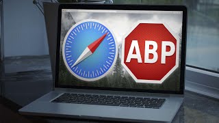 How to Download AdBlock on Safari [upl. by Naget26]