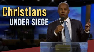 Christian Families Confronting Deceptive Social Norms  Sermon by Dr Ben Carson [upl. by Giverin]