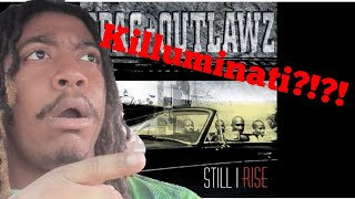 Happy Holidays 2pac  Killuminati reaction [upl. by Shewmaker]