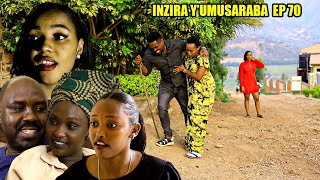 INZIRA YUMUSARABA 70  Mushiki wa CYUSA arahageze ahita akorera ISIMBI agashya  HILLWOOD MOVIES [upl. by Yarrum]