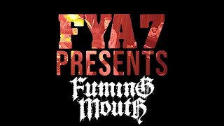 Fuming Mouth Full Set at FYA Fest 7 [upl. by Genaro]