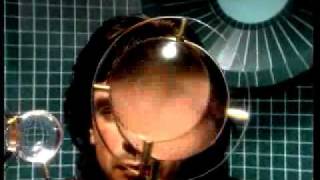 oxygene 8  Jean Michel Jarre video [upl. by Lain]