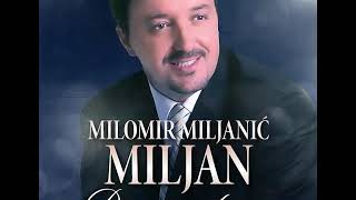 Milomir Miljan Miljanić  Šta bi reko Njegoš  Audio 2008 [upl. by Liag]