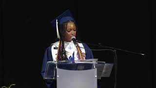 South Gwinnett High School 2024 Graduation [upl. by Melissa]