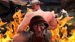 »»► The Versus Saxton Hale Experience ❕❕❕ [upl. by Ailadi]