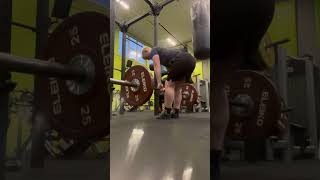 Romanian deadlift [upl. by Alsworth]