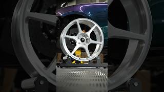 Ultimate Custom Wheels for the McLaren 600LT [upl. by Ainoloppa]