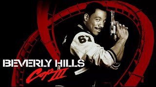 Beverly Hills Cop 3 1994 ➤ Review GR [upl. by Kirsch]