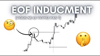 COMMENT utiliser la LIQUIDITÉ ALGORITHMIQUE en TRADING [upl. by Etnasa]