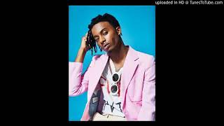 PlayBoi Carti  Magnolia Instrumental In New York I Milly Rock [upl. by Anirdnajela]